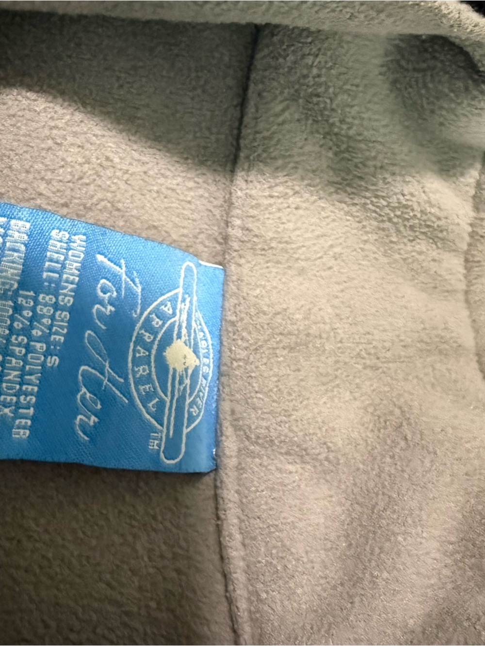 Boston Bruins Softshell Jacket - Picture 5 of 5